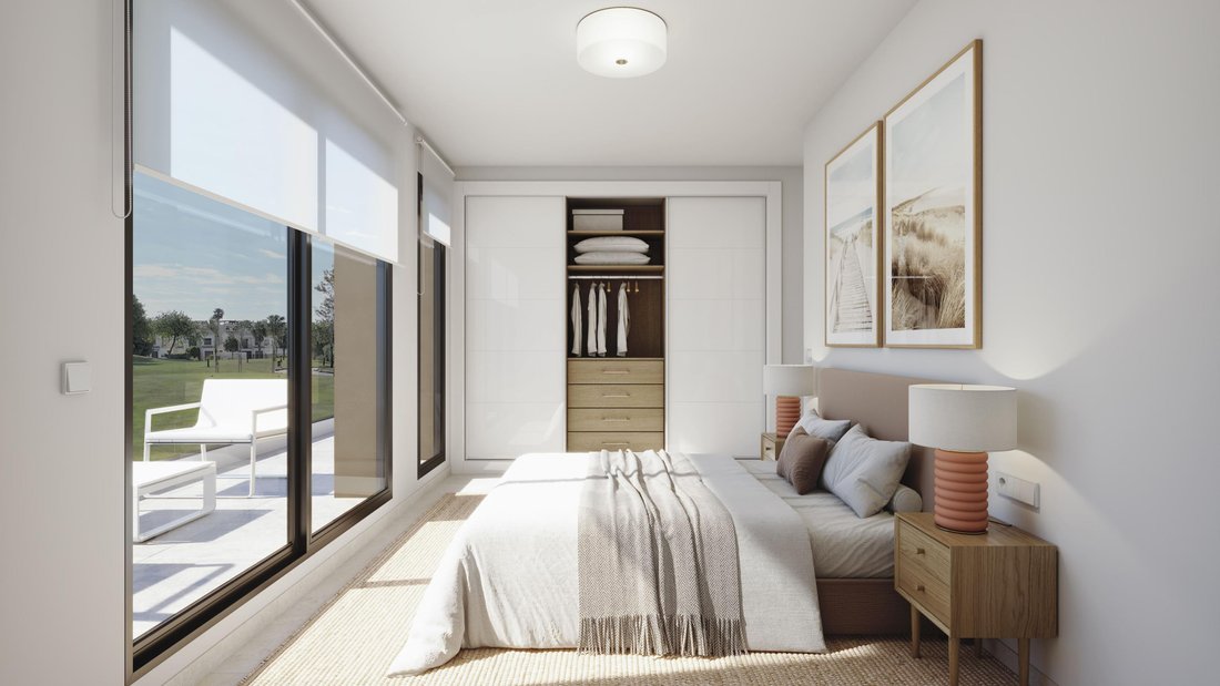 Villa in Roda, San Javier, Región de Murcia 4 - 16359325