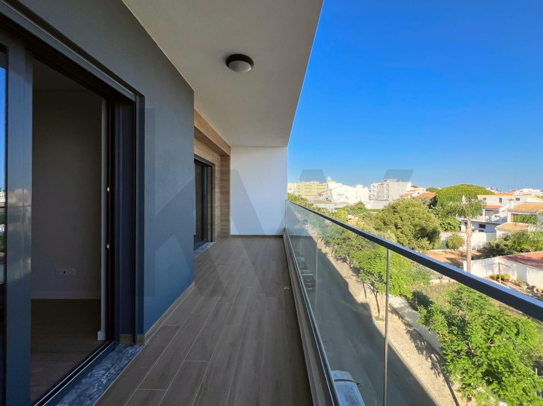 Apartment in Montenegro, Algarve, Portugal 1 - 16338346