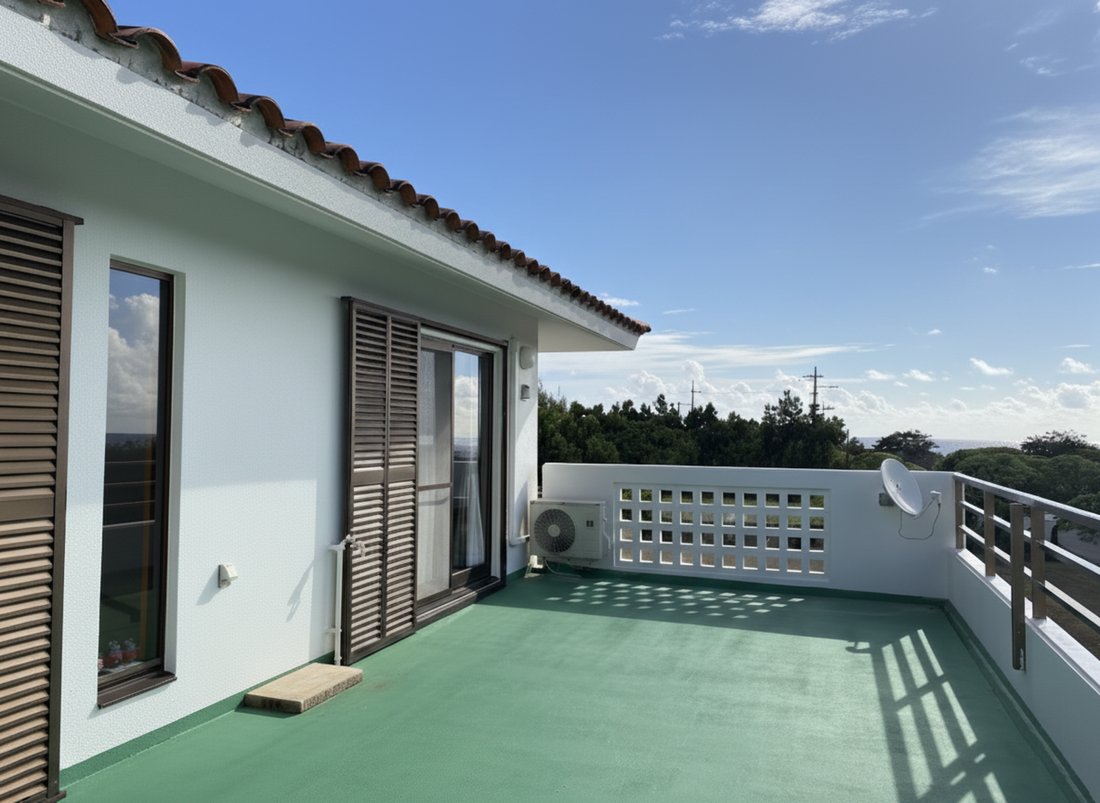 House in Miyakojima, Okinawa, Japan 2 - 16341215