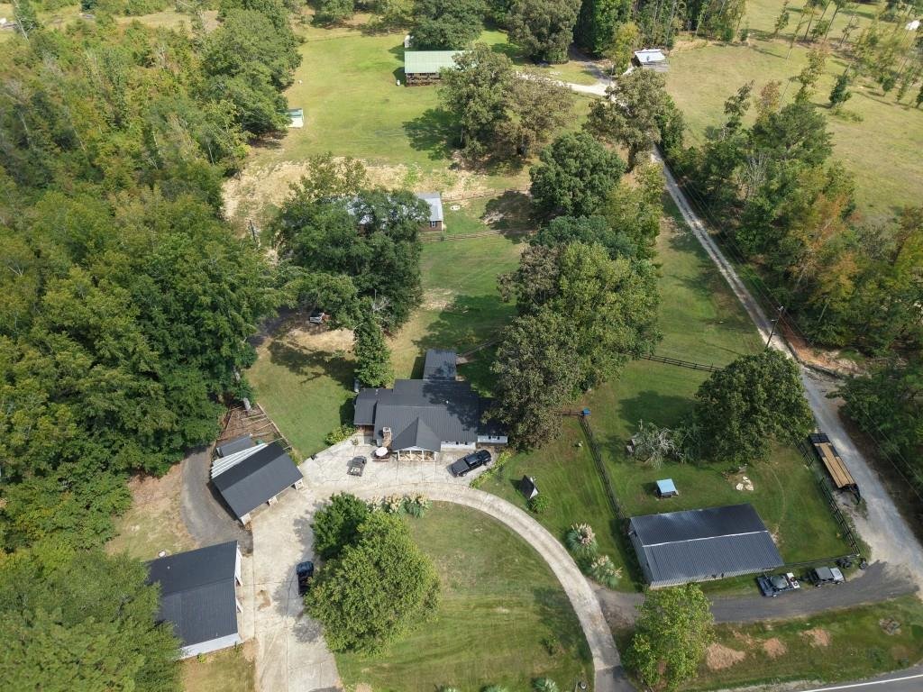 House in Dallas, Georgia, United States 1 - 16338871