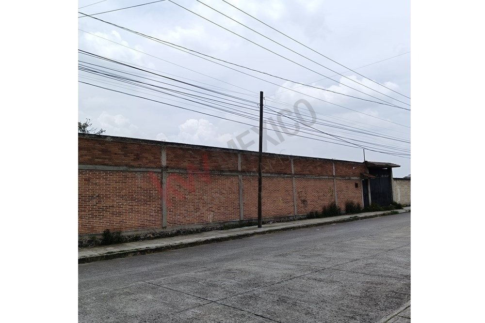 Land in Santiago Tianguistenco, State of Mexico, Mexico 3 - 16339205