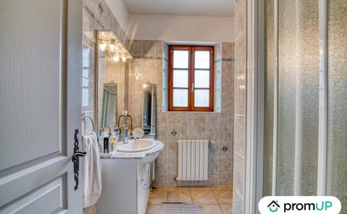 Castle for Sale in Lectoure, Occitanie, France