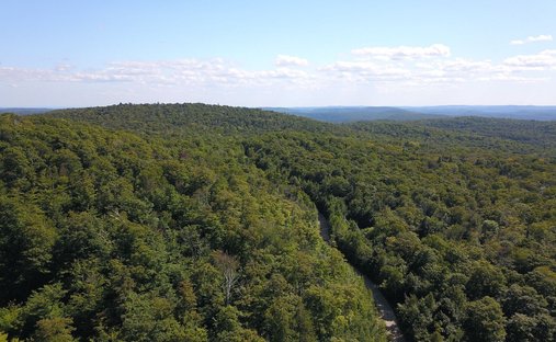Land in Chertsey, Quebec, Canada 1