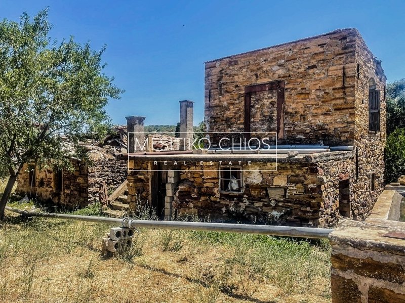 Chios, Aegean, Greece 2 - 14480338
