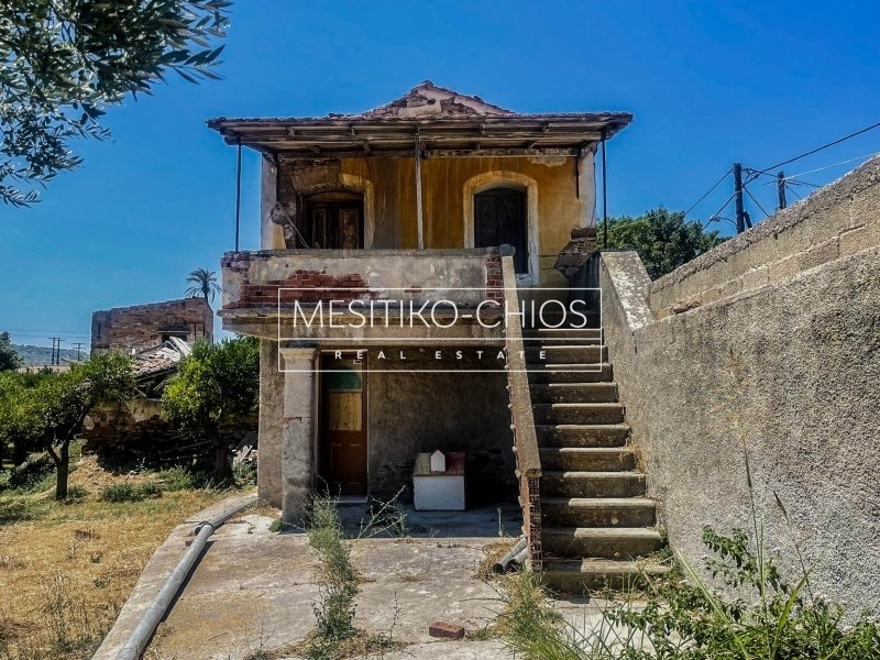 Chios, Aegean, Greece 3 - 14480338