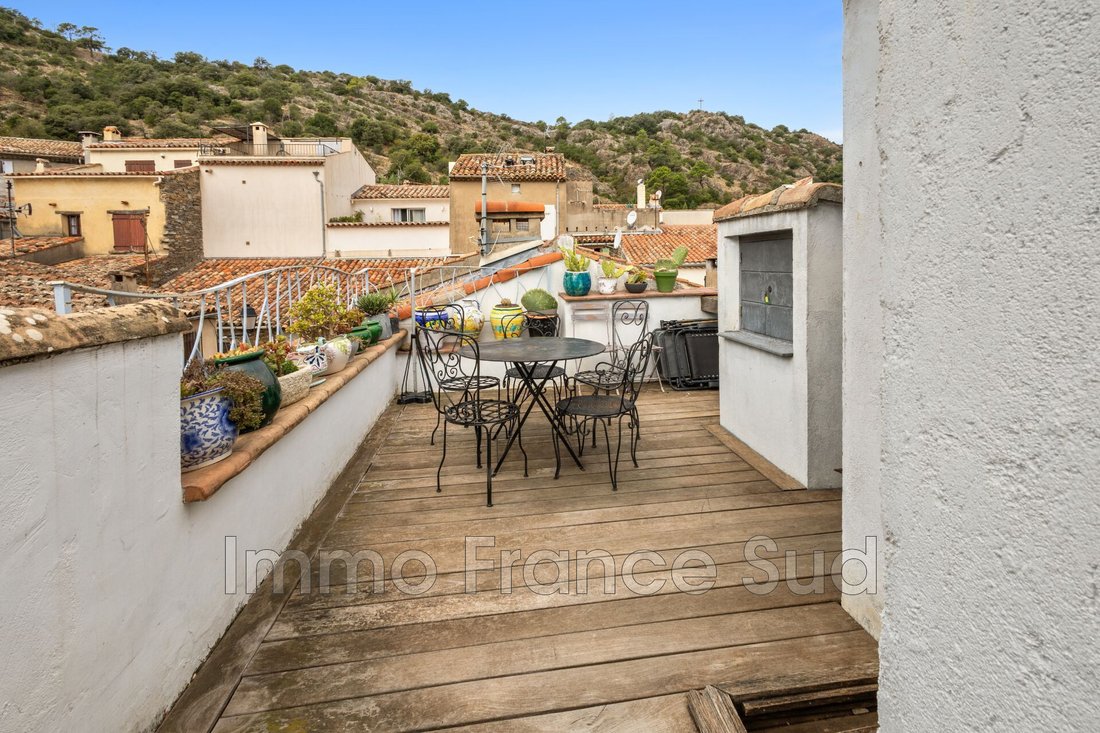 Villa in La Garde-Freinet, Provence-Alpes-Côte d'Azur, France 4 - 16338491