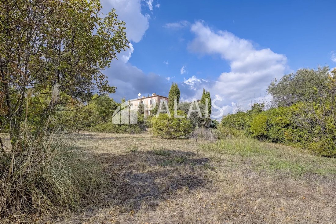 Villa in Fabron, Nice, France 5 - 16338171