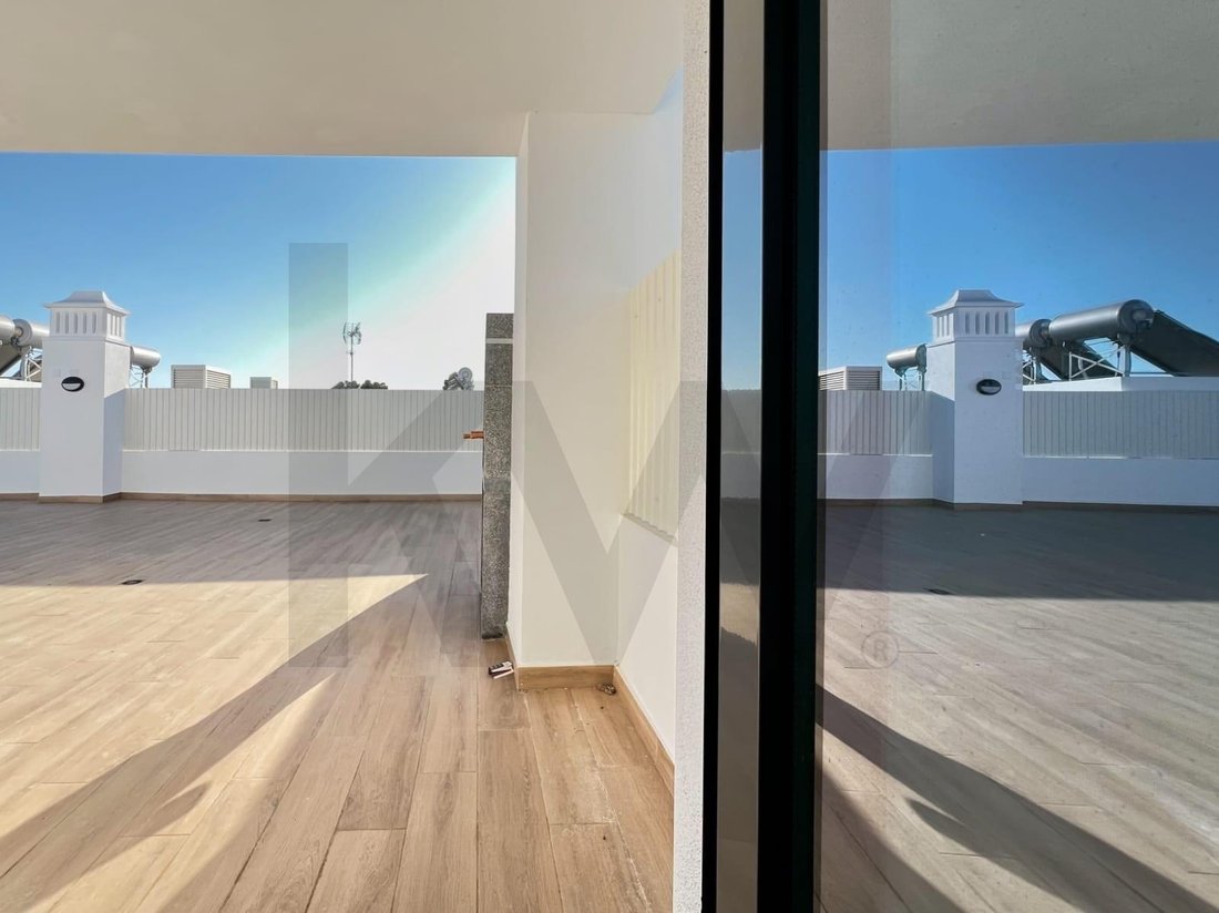 Apartment in Montenegro, Algarve, Portugal 2 - 16338346
