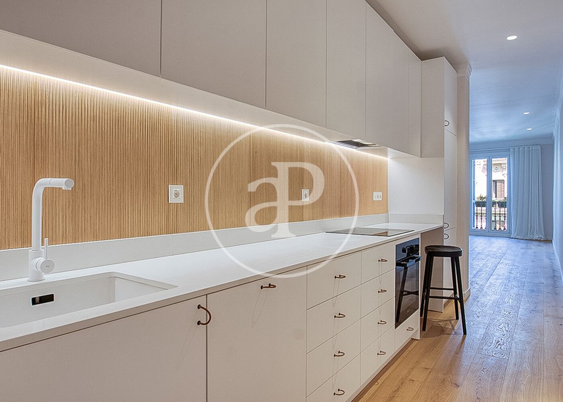 Apartment in Eixample, Barcelona, Spain 3 - 16338851