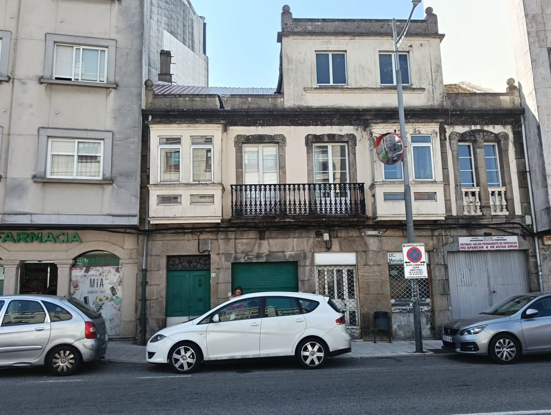 Land in Poio, Poio, Spain 1 - 16145638