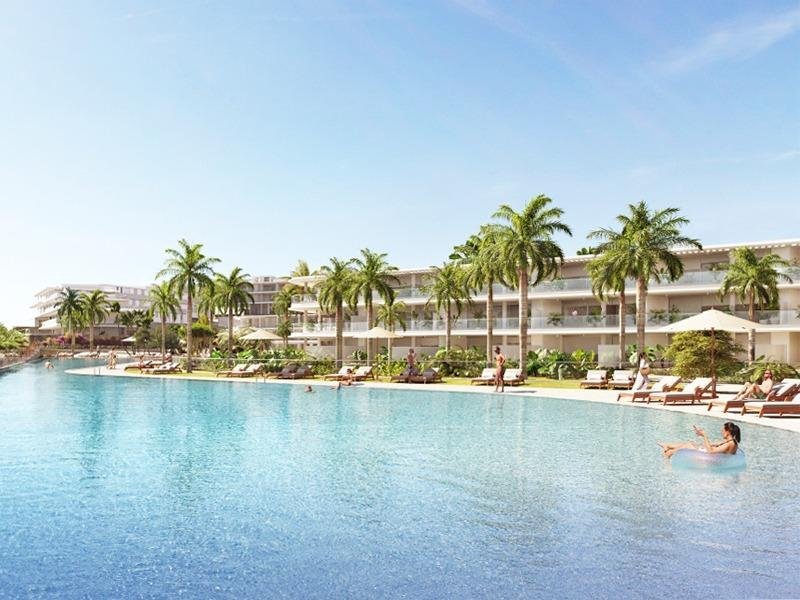 Apartment in Guia de Isora, Canary Islands, Spain 3 - 16338092