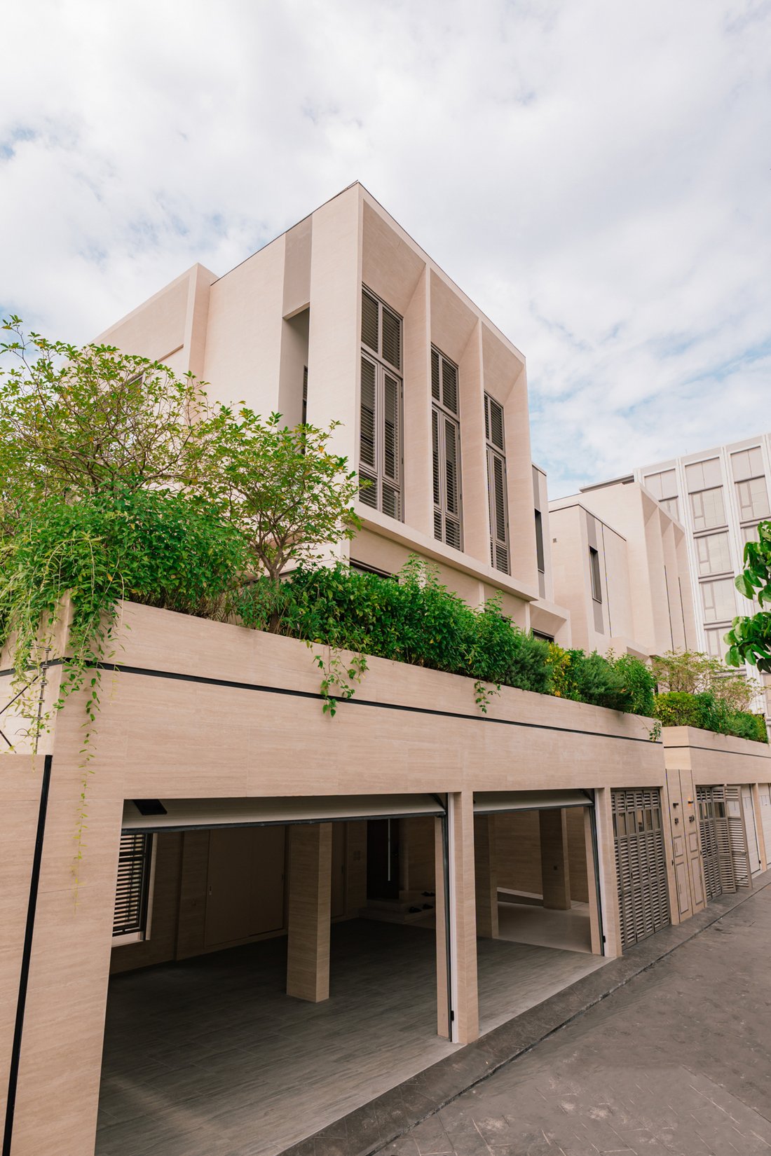 House in Bangkok, Krung Thep Maha Nakhon, Thailand 1 - 16341829