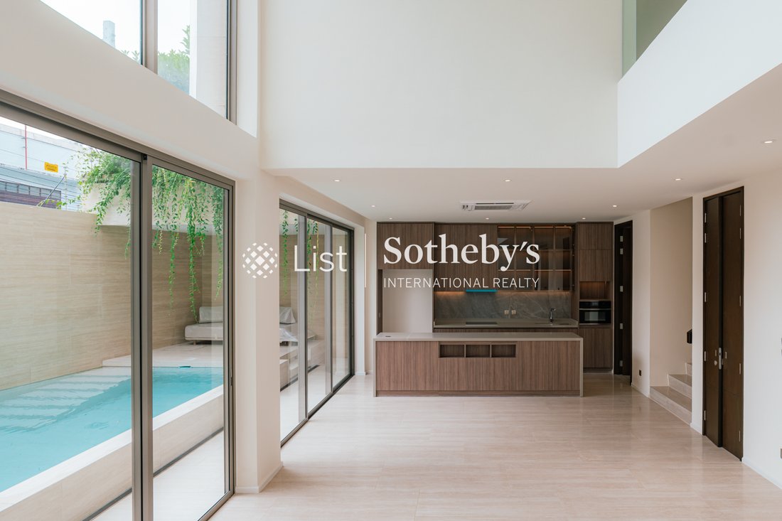 House in Bangkok, Krung Thep Maha Nakhon, Thailand 4 - 16341829