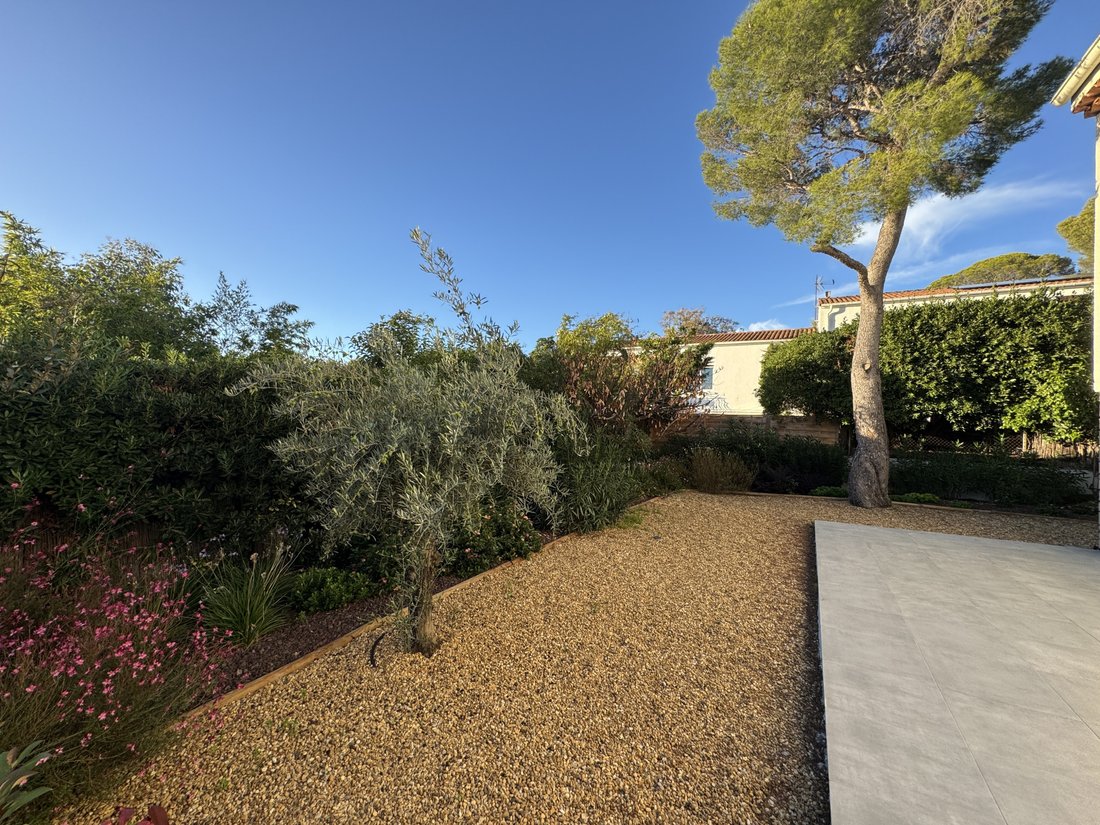 Apartment in Le Dramont-Agay-Anthéor-Le Trayas, Saint-Raphaël, France 1 - 16338316