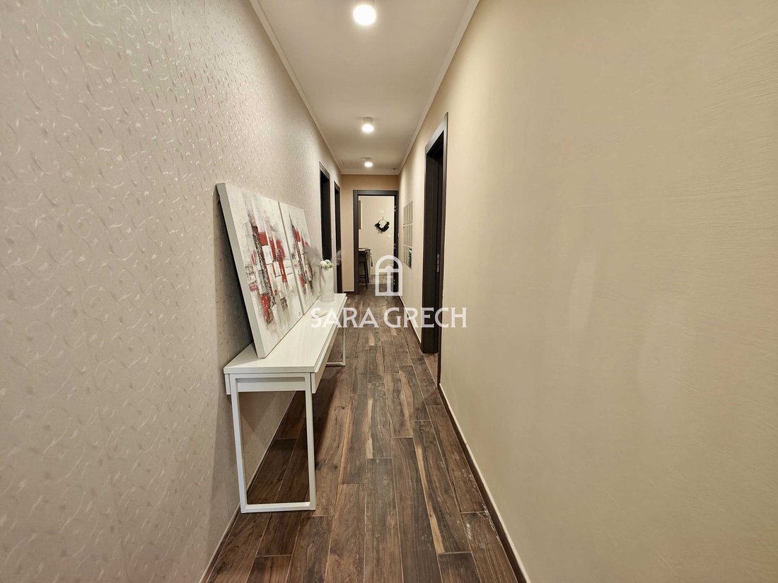 Apartment in Msida, Malta 5 - 15996226