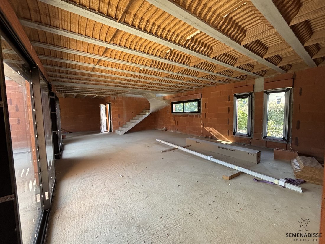 Villa in Zone d'Activité, Portet-sur-Garonne, France 3 - 15785498