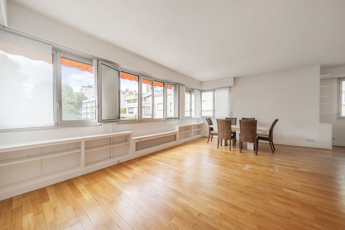 Apartment in Saint James-Général Koenig, Neuilly-sur-Seine, France 3 - 16338379