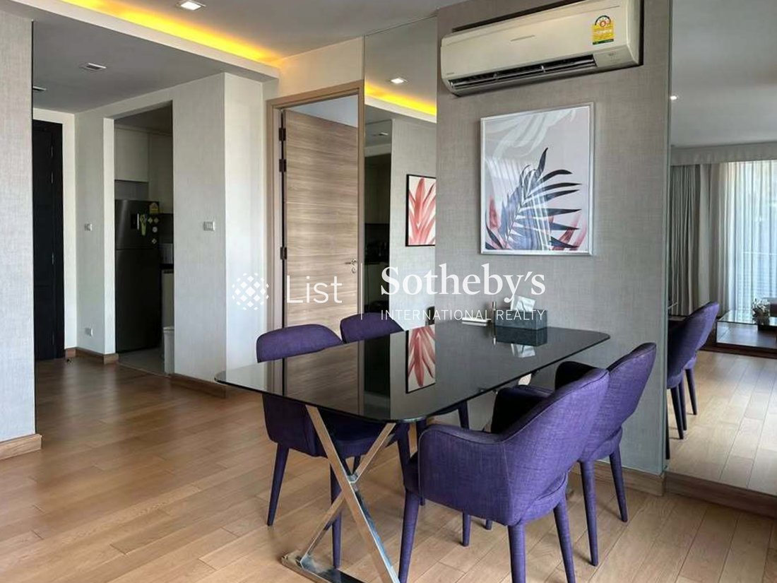 Eigentumswohnung in Bangkok, Bangkok, Thailand 5 - 16342157