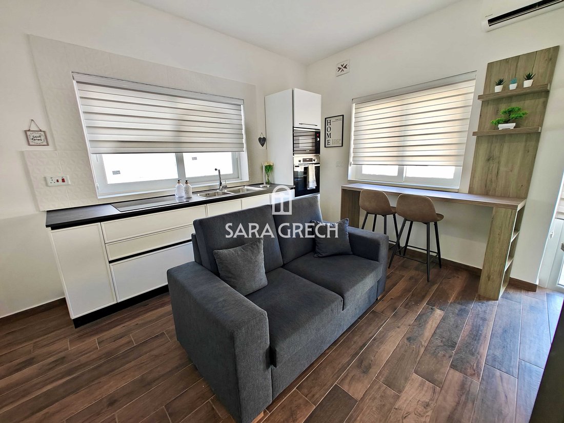 Apartment in Msida, Malta 2 - 15996226