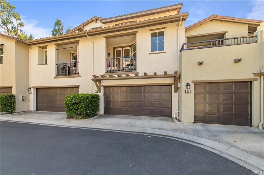 Townhouse in Irvine, California, United States 2 - 16338680