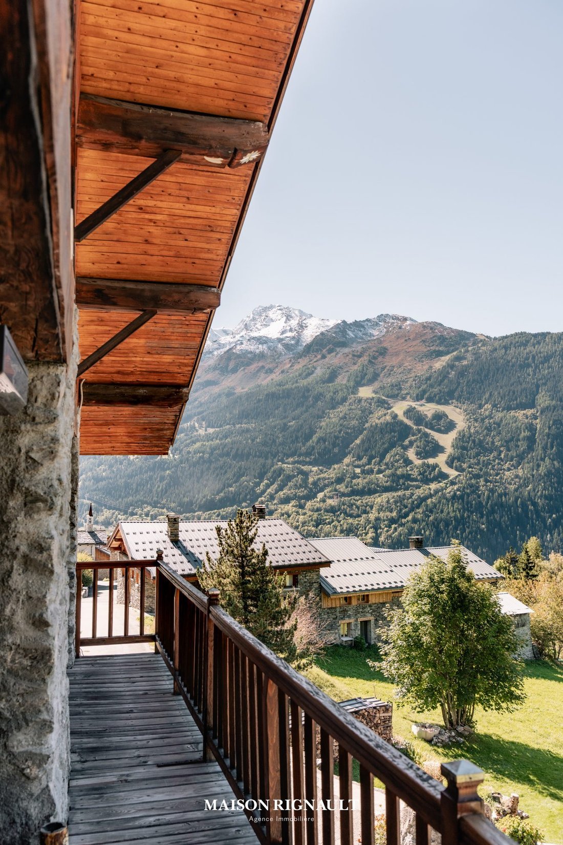 Chalet in Montvalezan, Auvergne-Rhône-Alpes, France 5 - 16339939
