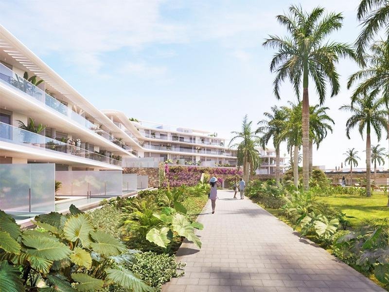 Apartment in Guia de Isora, Canary Islands, Spain 4 - 16338092
