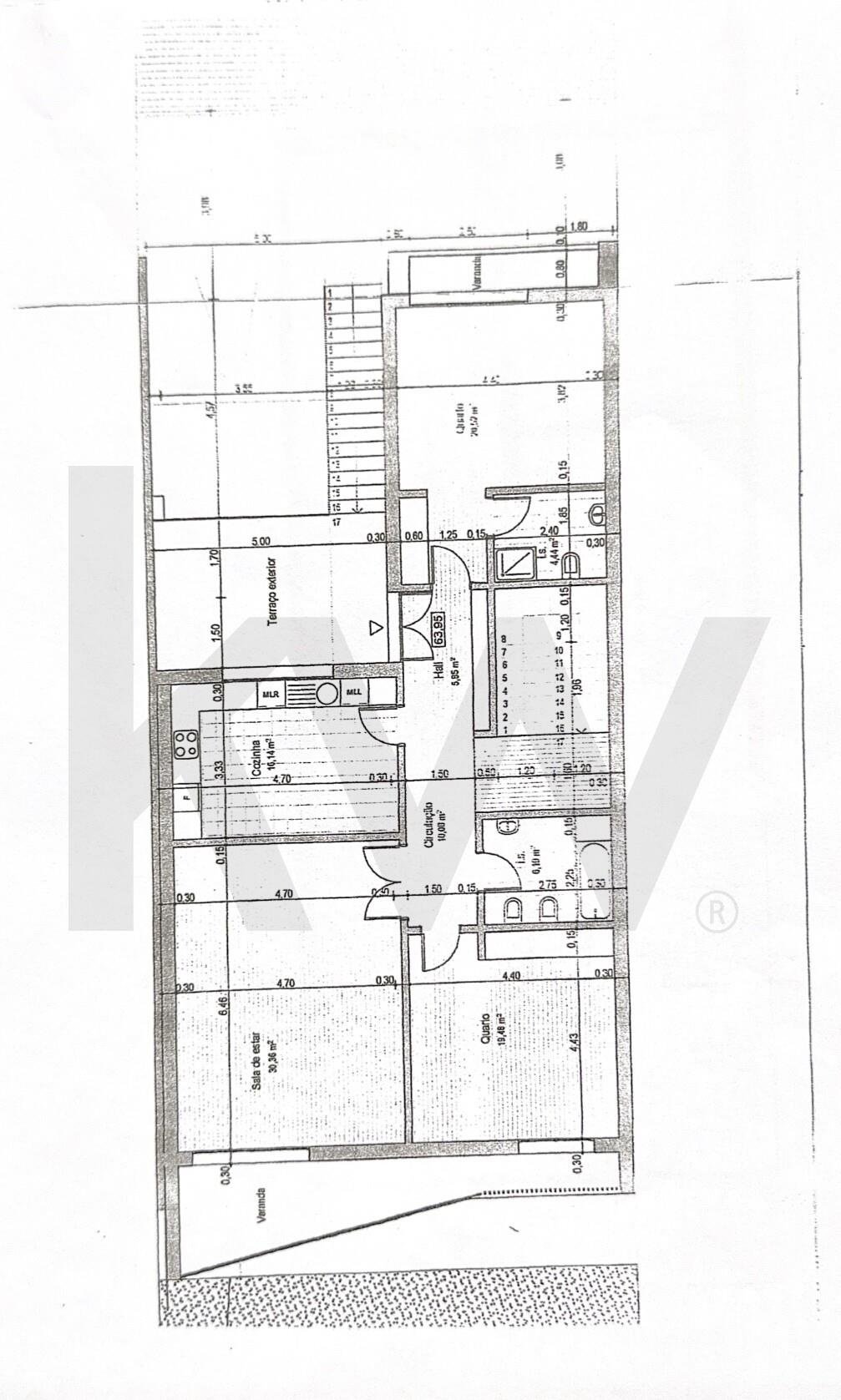 Land in Santa Maria, Sao Pedro e Matacaes, Lisbon, Portugal 1 - 16338285