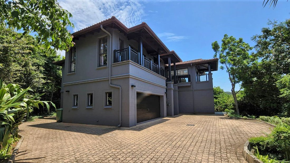 House in Zimbali Estate, KwaZulu-Natal, South Africa 1 - 16340003