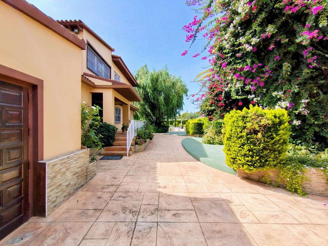 Chalet in l'Albir, l'Alfas del Pi, Valencian Community 3 - 16340145