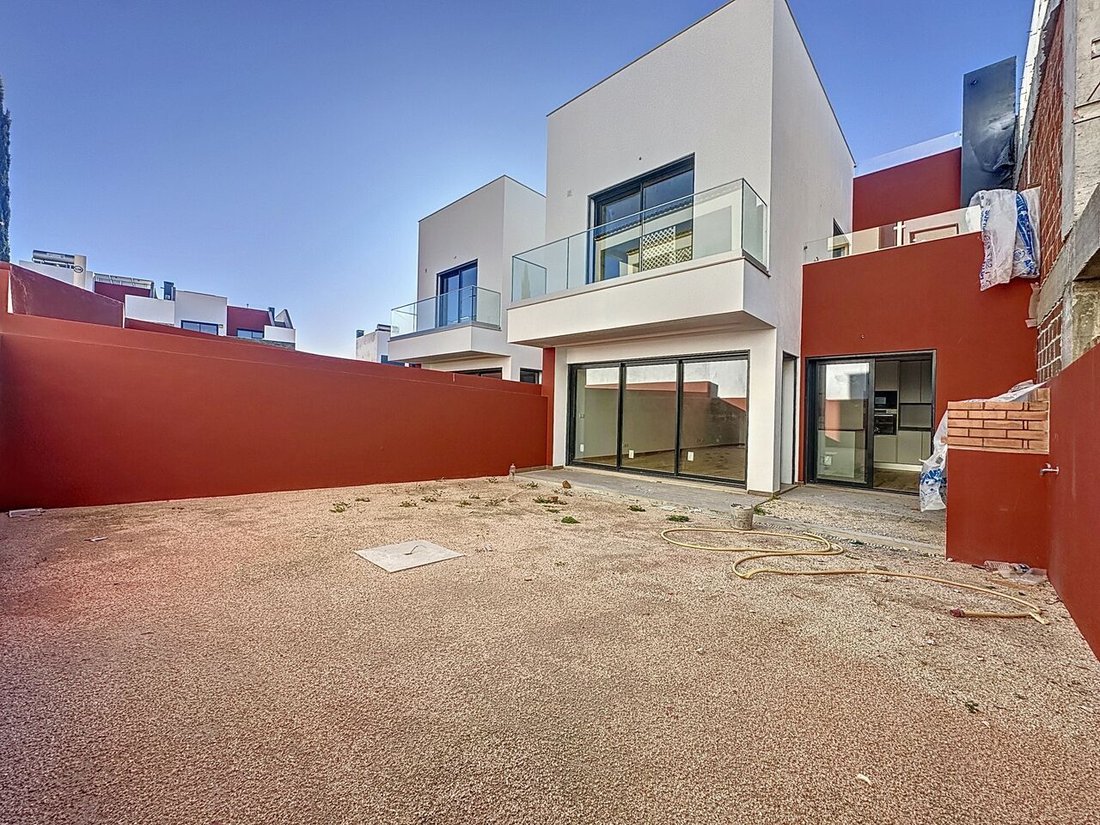 House in Portimao, Algarve, Portugal 3 - 16338548