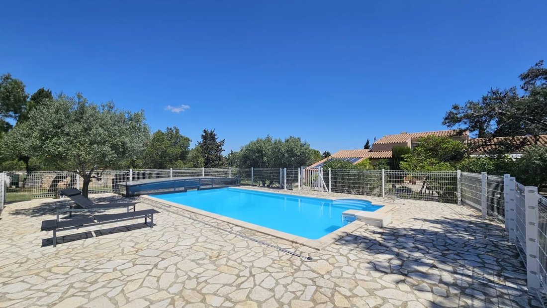 Villa in Ecarts, Narbonne, France 5 - 16338468