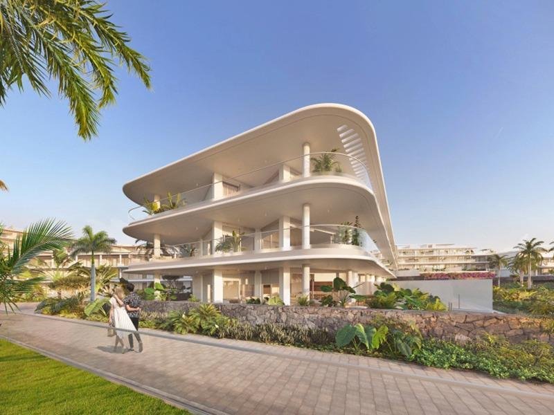 Apartment in Guia de Isora, Canary Islands, Spain 5 - 16338092