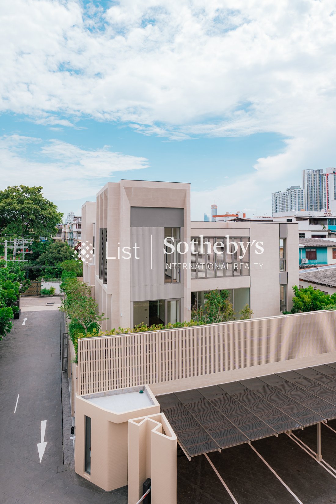 House in Bangkok, Krung Thep Maha Nakhon, Thailand 2 - 16342023