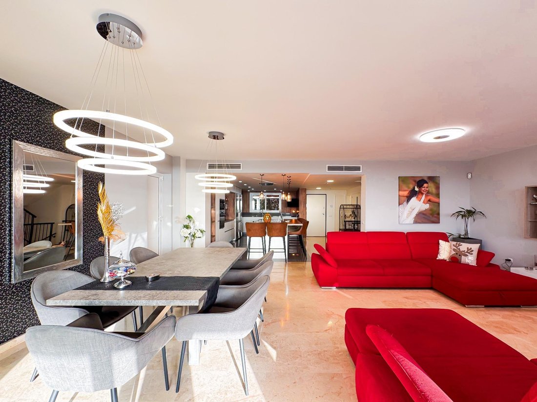 Villa in Santiago del Teide, Canary Islands, Spain 5 - 16338129