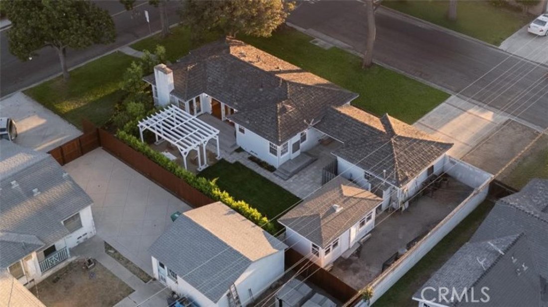 Haus in Long Beach, Kalifornien, Vereinigte Staaten 2 - 16338684