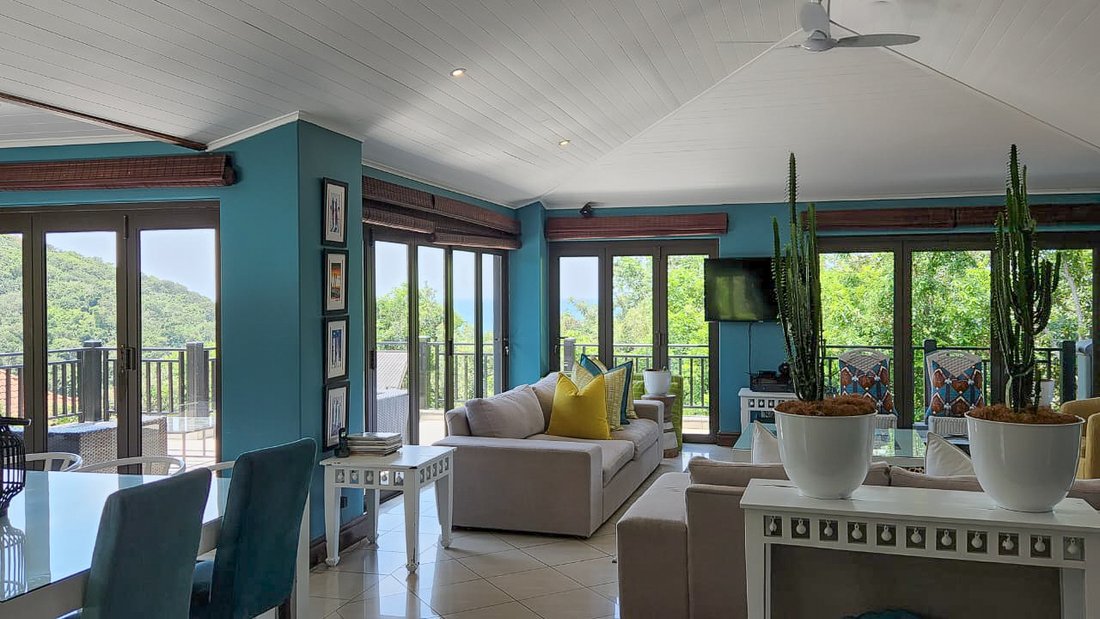 House in Zimbali Estate, KwaZulu-Natal, South Africa 4 - 16340003