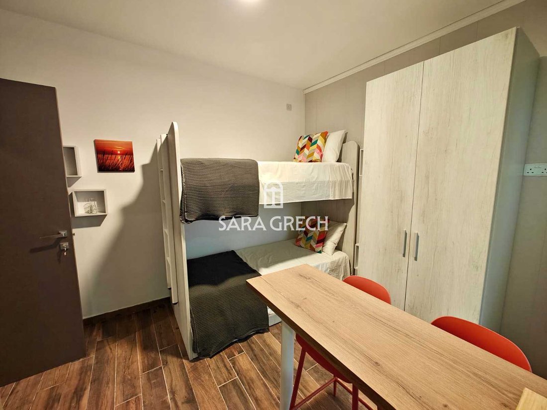 Apartment in Msida, Malta 3 - 15996226