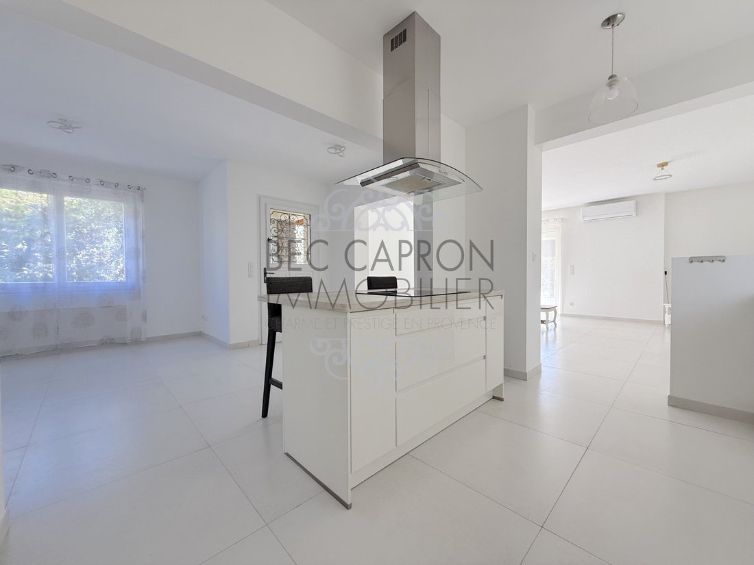 House in Granettes-Jauberte-Sainte Anne, Aix-en-Provence, France 5 - 16338275