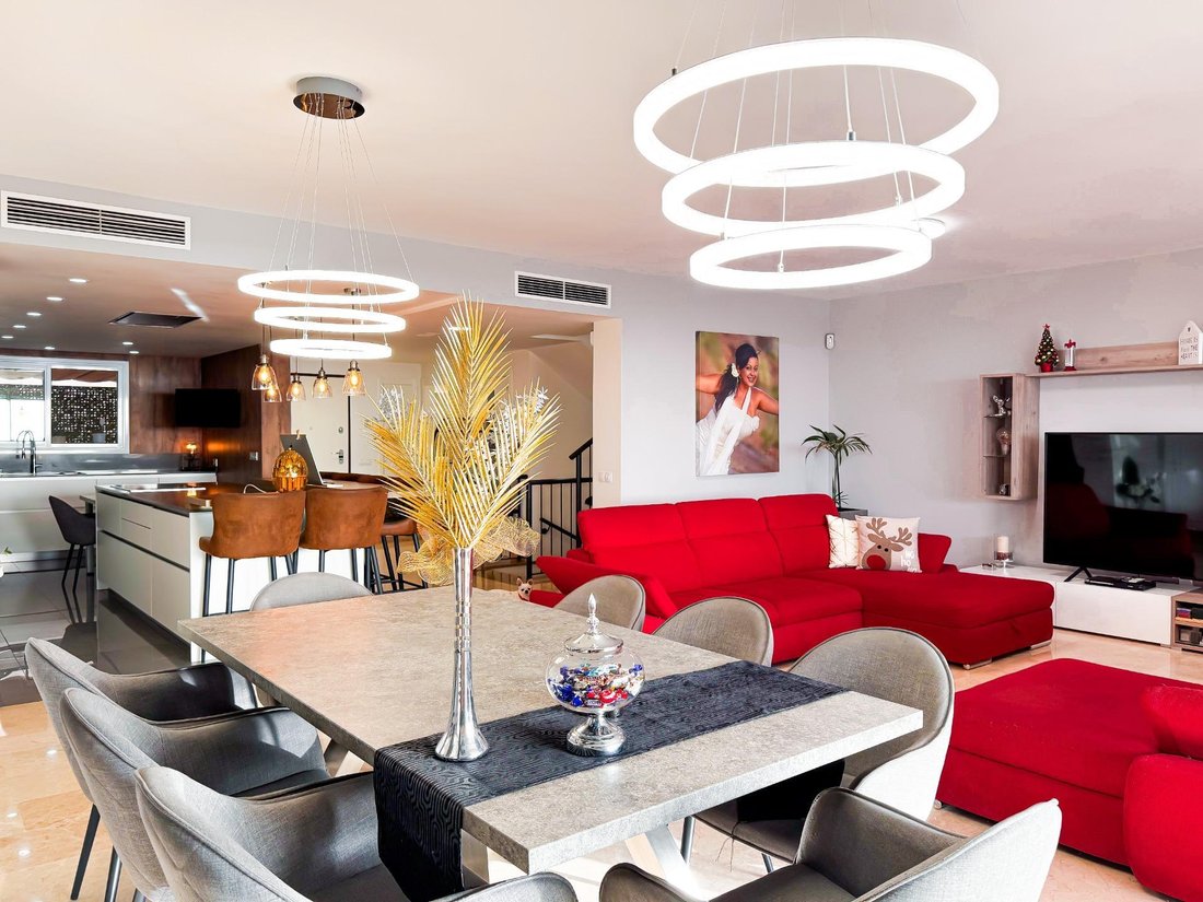 Villa in Santiago del Teide, Canary Islands, Spain 4 - 16338129