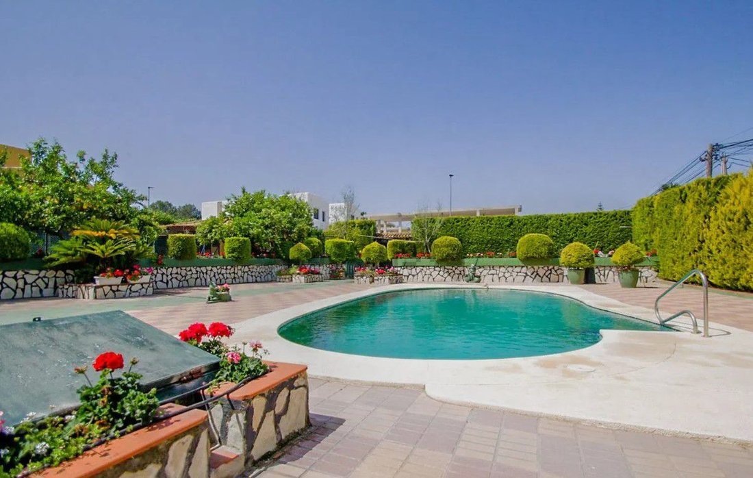 Chalet in l'Albir, l'Alfas del Pi, Valencian Community 4 - 16340145