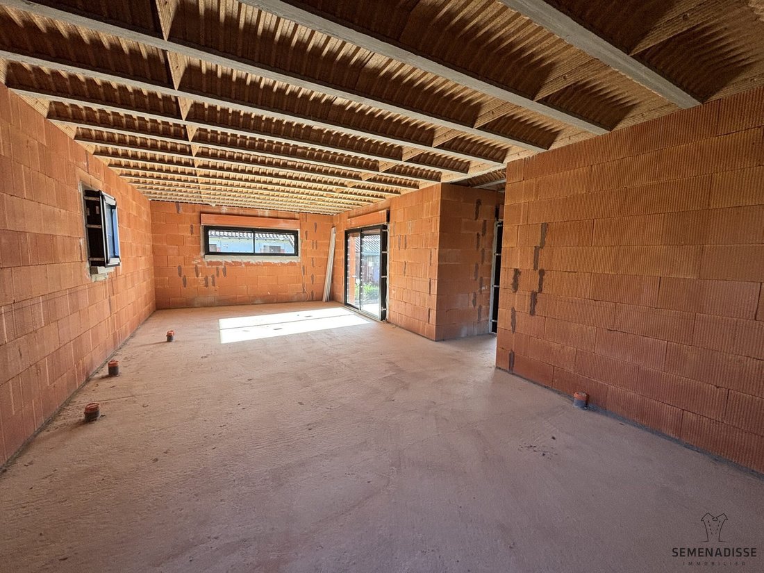 Villa in Zone d'Activité, Portet-sur-Garonne, France 5 - 15785498