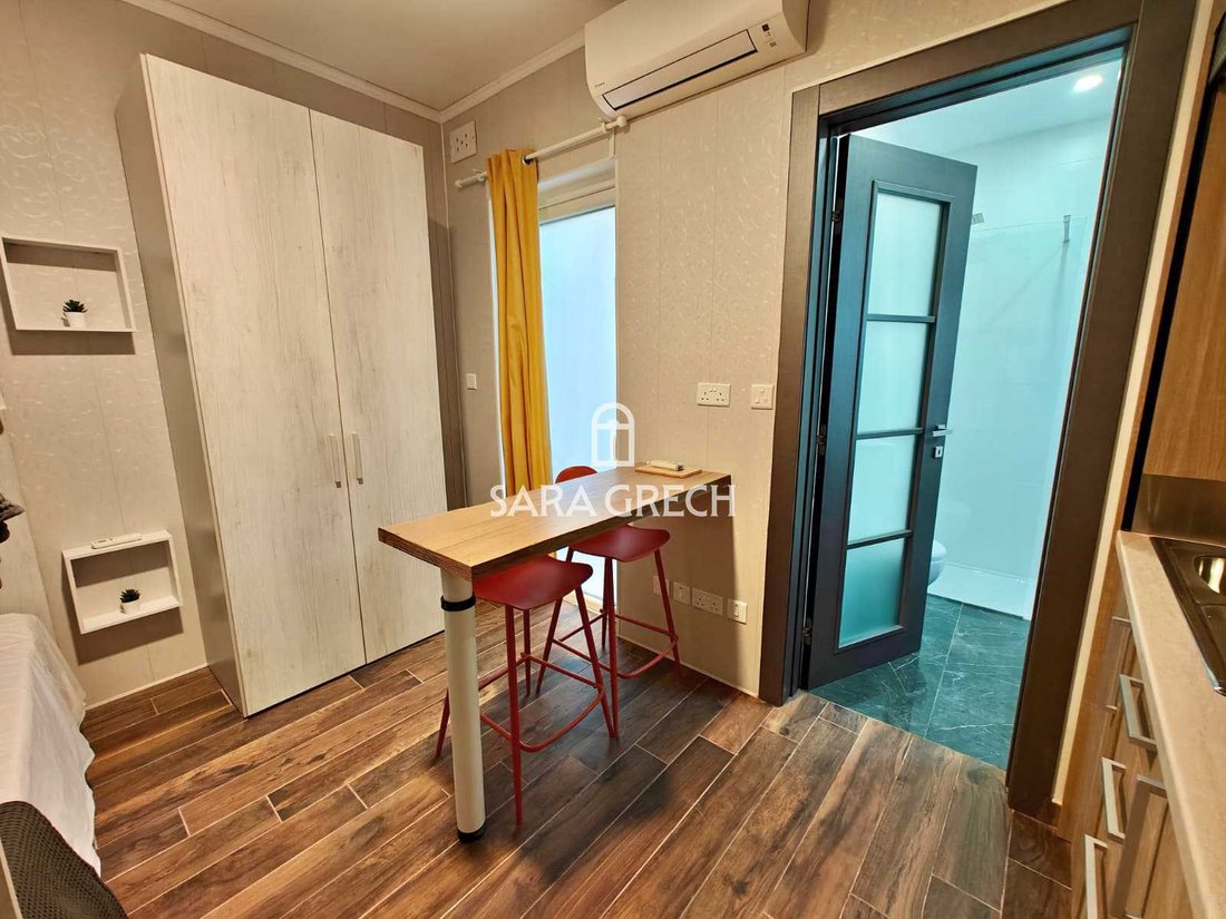 Apartment in Msida, Malta 4 - 15996226