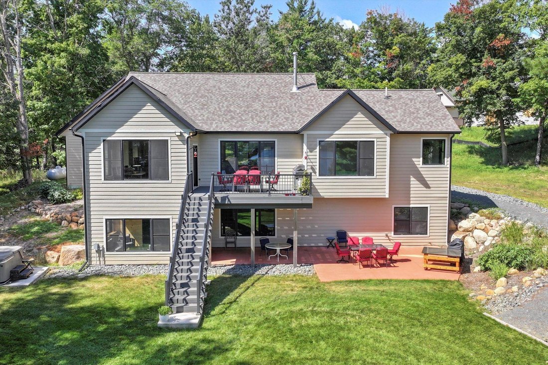 House in Remer, Minnesota, United States 5 - 16339077