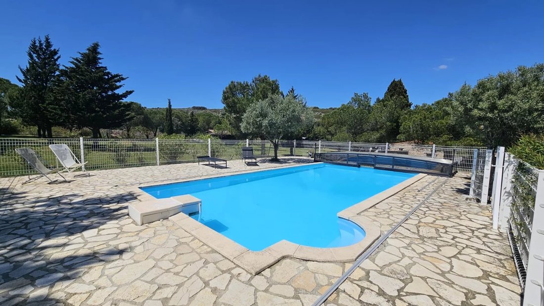 Villa in Ecarts, Narbonne, France 4 - 16338468
