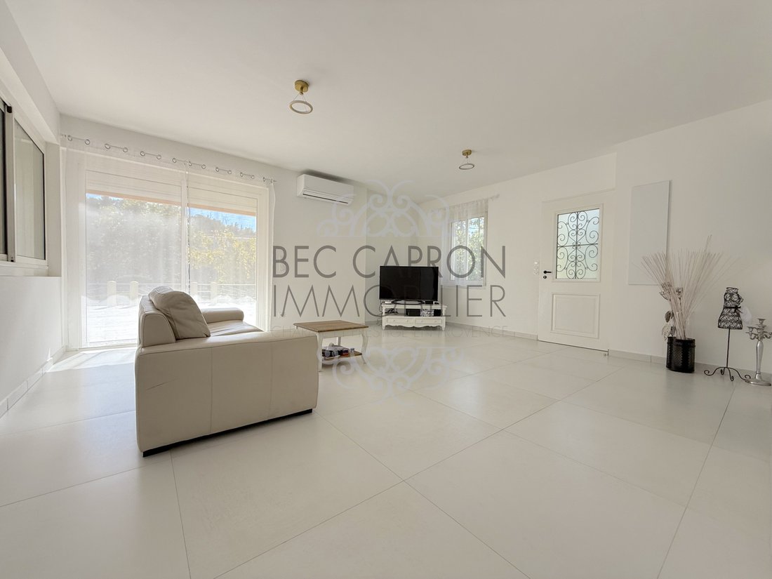 House in Granettes-Jauberte-Sainte Anne, Aix-en-Provence, France 4 - 16338275