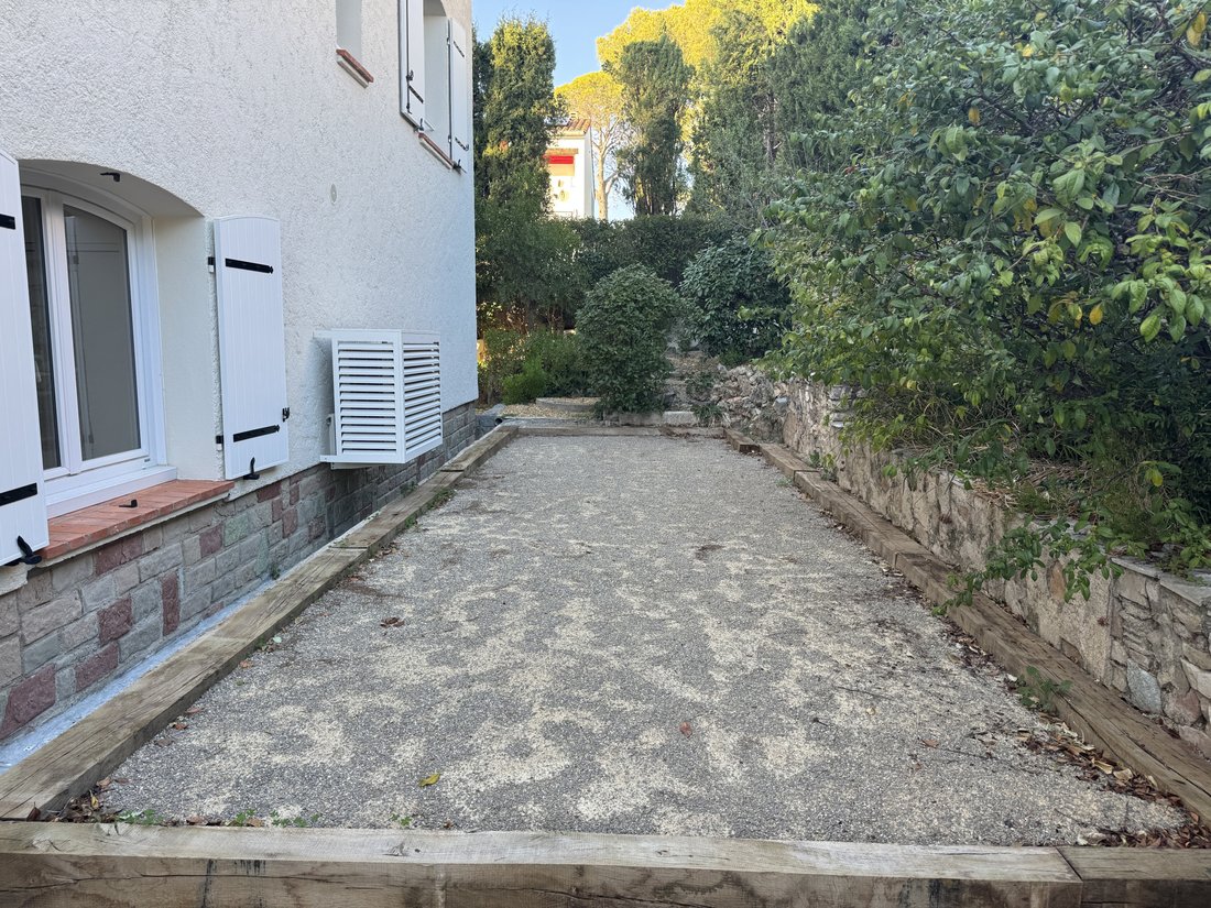 Apartment in Le Dramont-Agay-Anthéor-Le Trayas, Saint-Raphaël, France 3 - 16338316