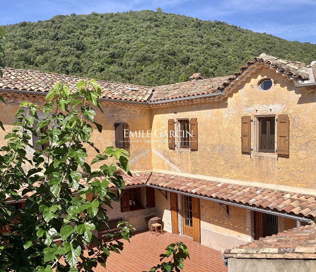 Villa in Anduze, Occitania, France 3 - 16338224