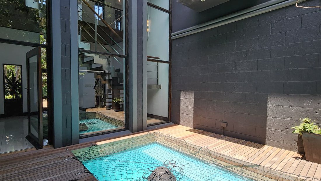 House in Zimbali Estate, KwaZulu-Natal, South Africa 2 - 16340003