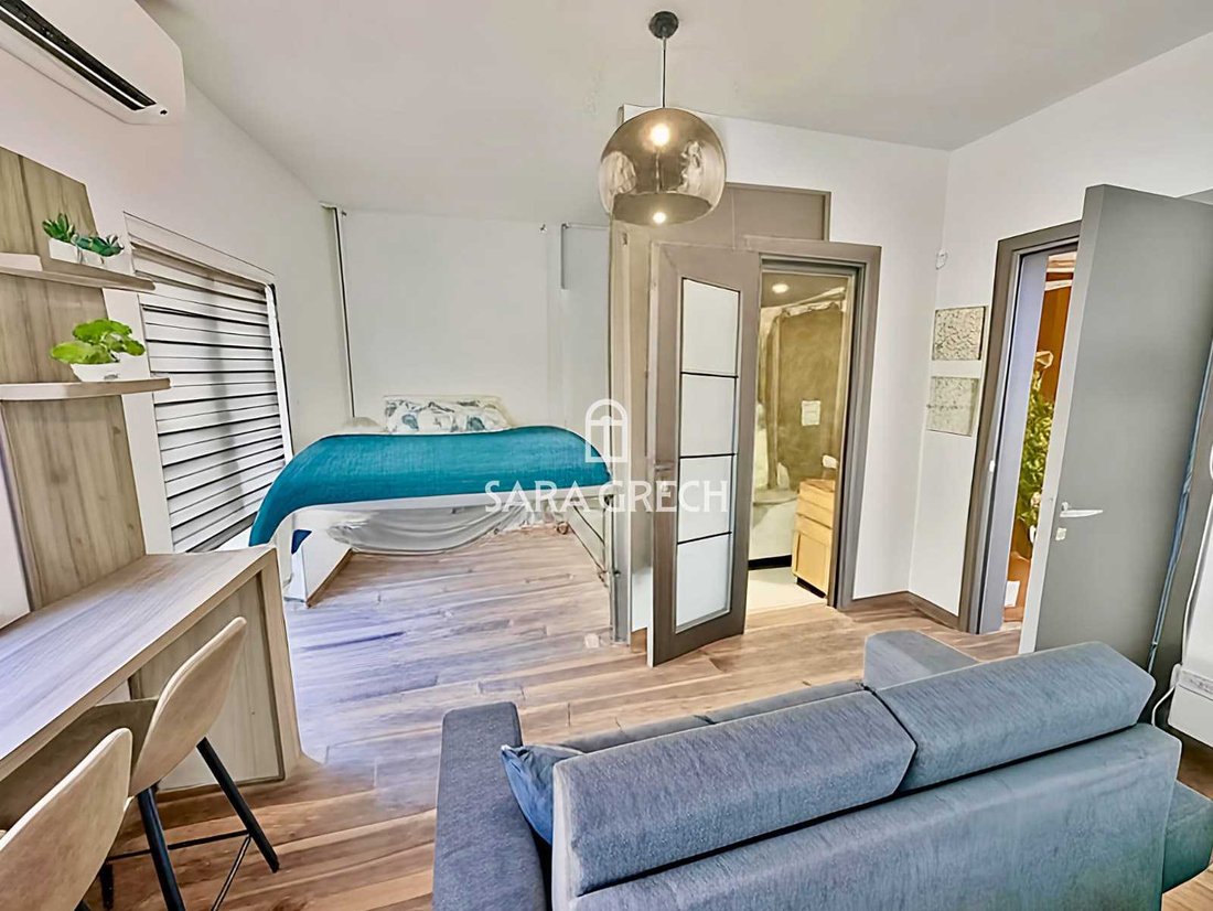 Apartment in Msida, Malta 1 - 15996226