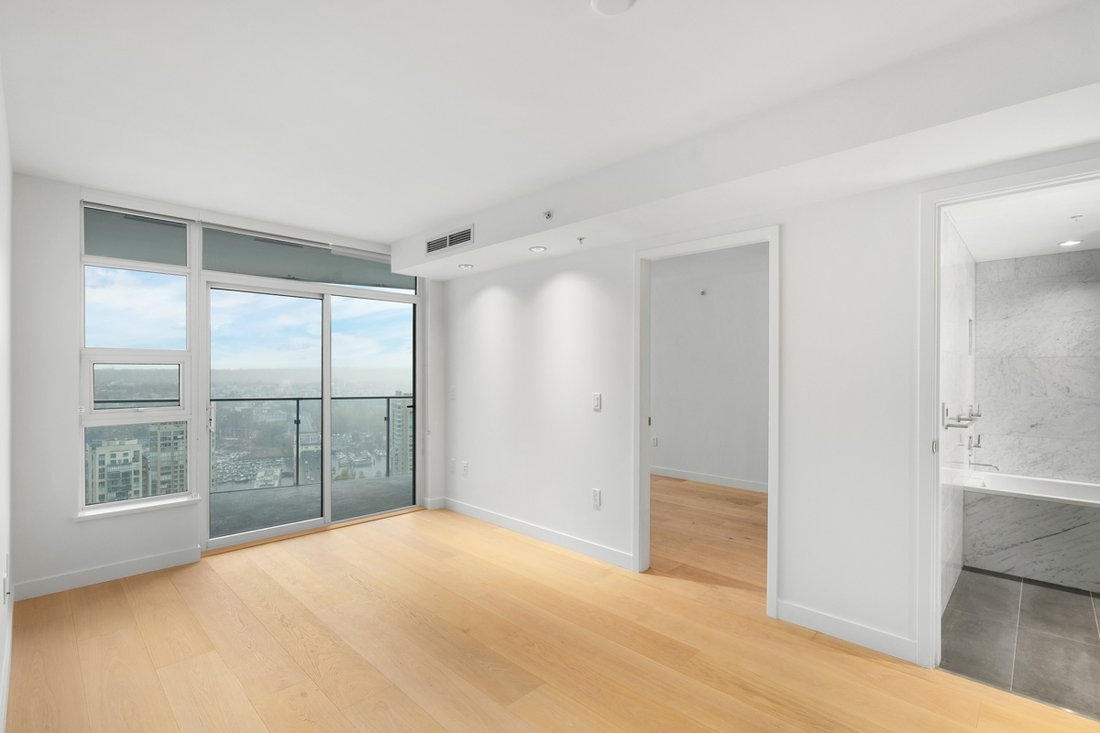 Apartment in Vancouver, British Columbia, Canada 2 - 16338870